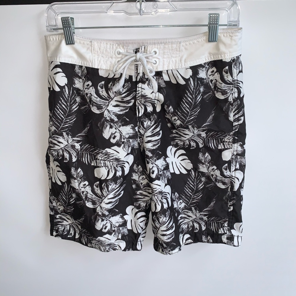 hollister bathing suit